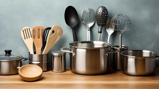 Kitchen Items
