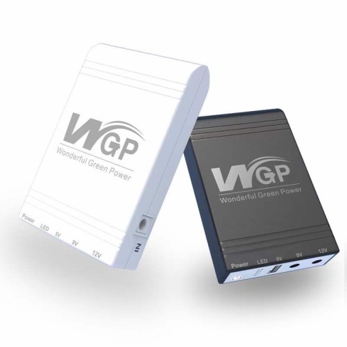 Router UPS