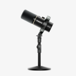 Microphone