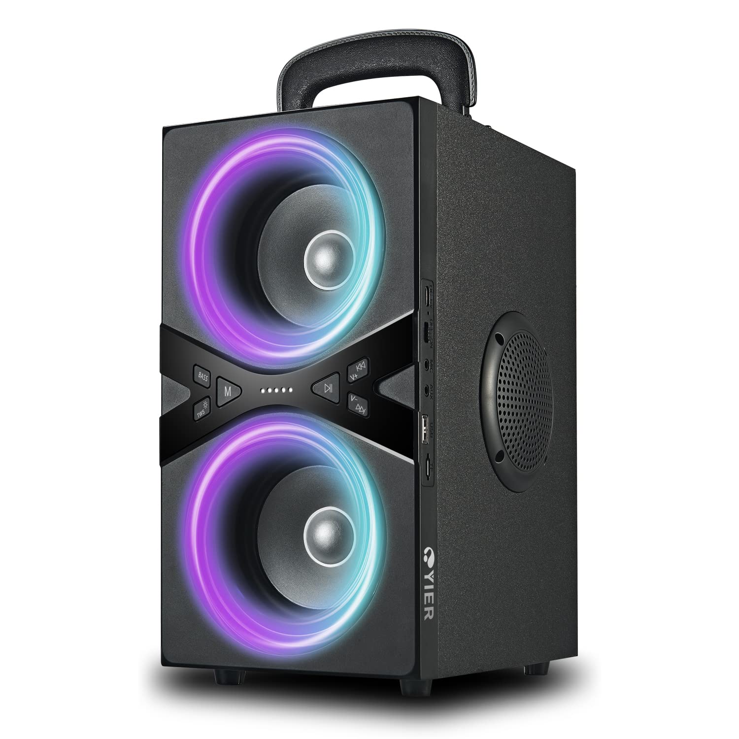 Speaker