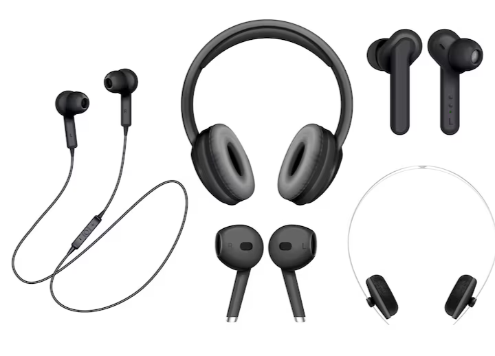 Head Set