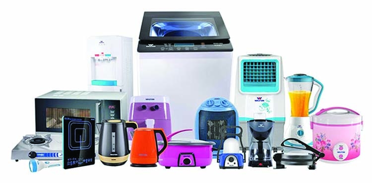 Home  Appliance