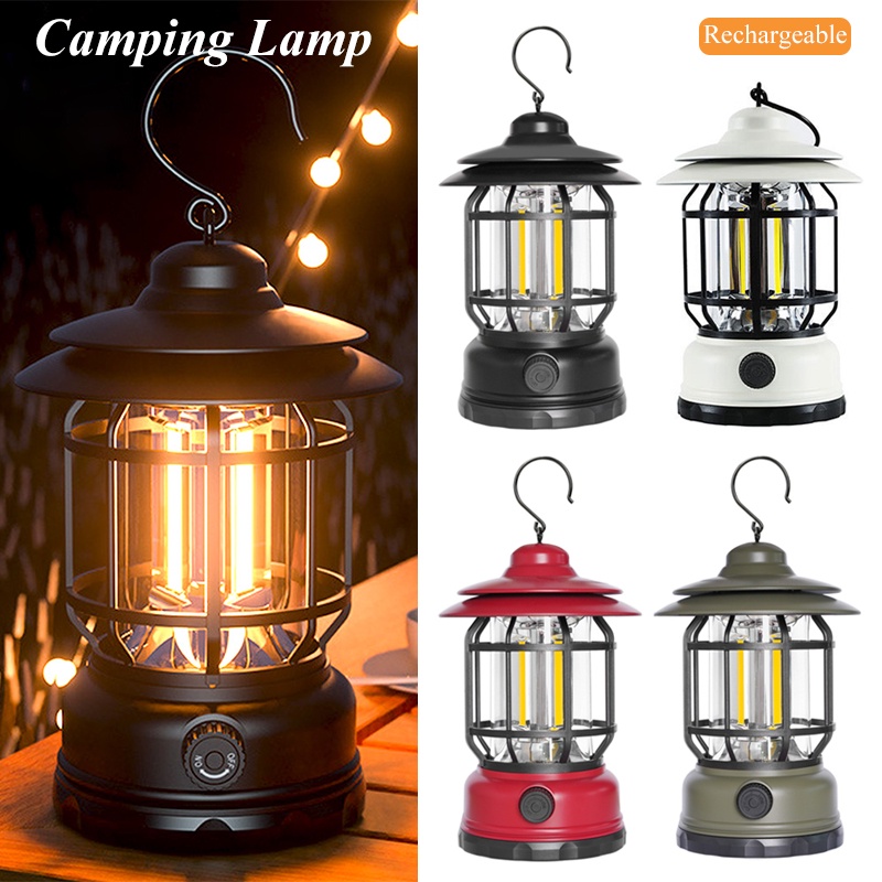 Rechargeable Light