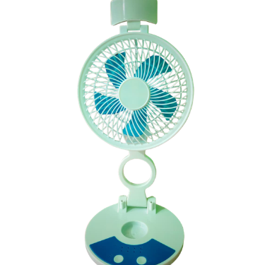 Portable Folding Rechargeable Fan