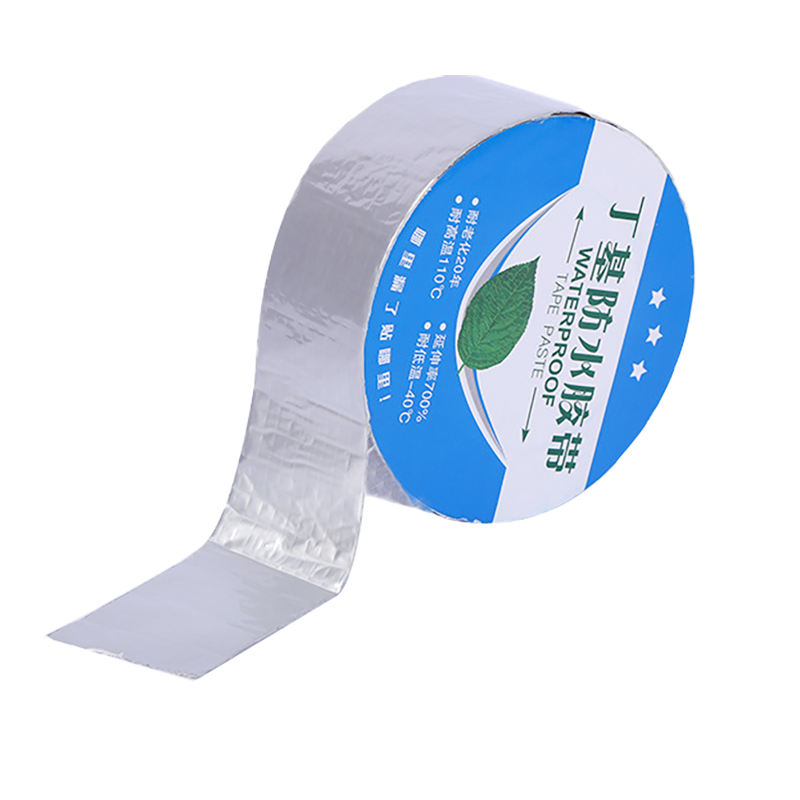 High-Density Waterproof Sealing Tape